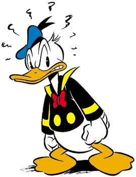 Pato Donald - Donald Duck - qaz.wiki