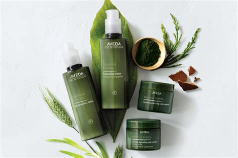 Aveda Skin Care Routine : Moving Toward Balance My Skincare Routine ...