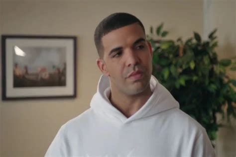 Drake On SNL – Highlights