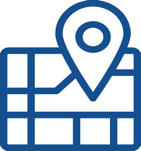 Gis Map Icon at Vectorified.com | Collection of Gis Map Icon free for personal use