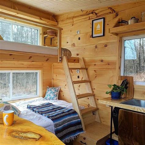 How To Decorate A One Room Cabin | Billingsblessingbags.org