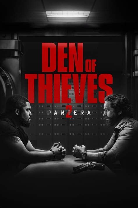 DEN OF THIEVES 2 | Majestic Neighborhood Cinema Grill | Movie Theater