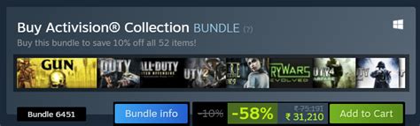 is this the biggest bundle on steam? : r/Steam