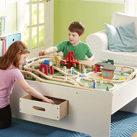 Get the Best Playroom Furniture (UK) For Your Children's Room (2019 Guide)