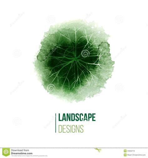 Hand Drawn Landscape Design Logo - Download From Over 63 Million High ...