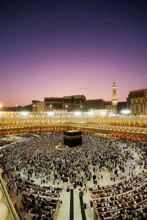 Best Hajj and Umrah Services Provider In USA - DawnTravels.com | Mekke, Manzara, Kutsal topraklar