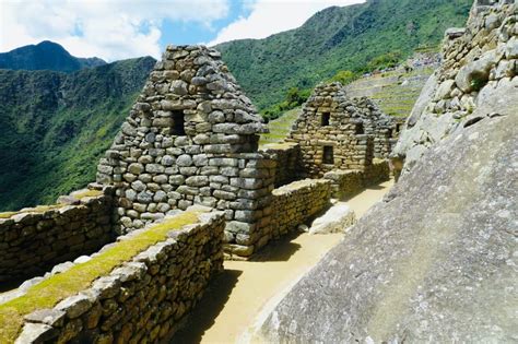 Machu Picchu Hiking Trails: Beyond the Iconic Site - Cusco Travel Agency