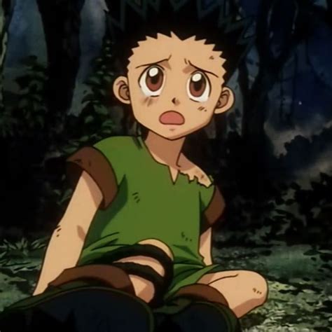 Pin on hunter x hunter