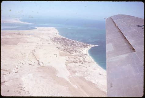 Abu Dhabi aviation history - in pictures