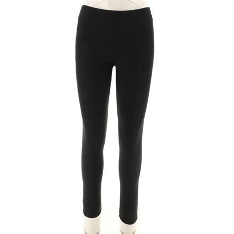 Brand - Cuddl Duds Fleecewear Stretch Leggings A293087 - Walmart.com - Walmart.com