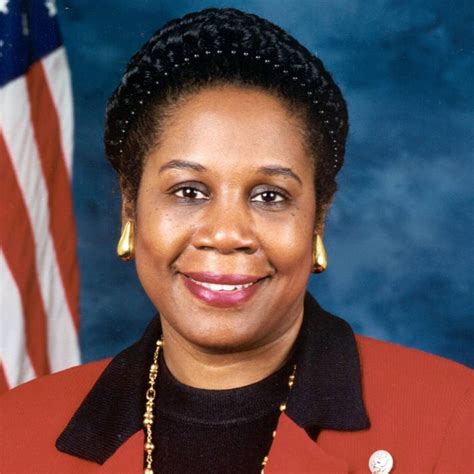 U.S. Rep. Sheila Jackson Lee details in our Elected Officials Directory ...