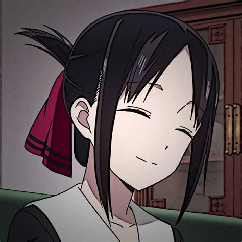 Anime icon | Kaguya-sama: Love is war icon | Kaguya Shinomiya | icon ...