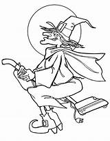 30 Free Witch Coloring Pages Printable sketch template