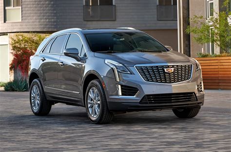 2025 Cadillac XT5: A Comprehensive Review - 2025 Whole Year Calendar