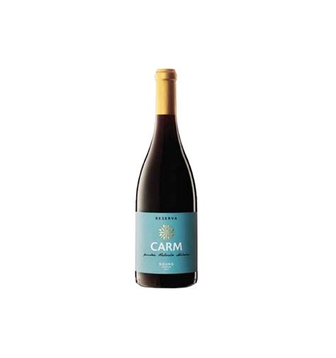 Carm Reserve Red Wine 75cl | Portuguese Red Wine Online