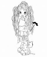 Saturated Canary Coloring Book Pages sketch template
