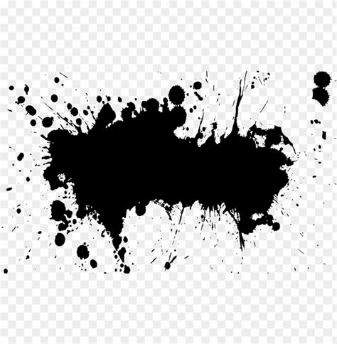 Splatter Svg Paint Splatter Svg Splash Svg Paint Svg Paint Splash ...