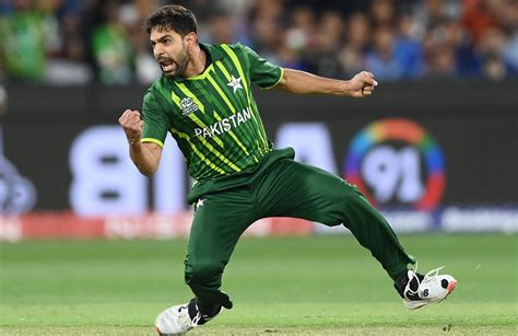 Haris Rauf takes rapid strides in ICC Men’s T20I Bowler Rankings ...