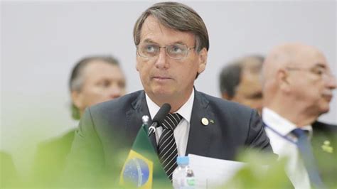 Brazilian president tests Covid-19 positive again - Bangladesh Post