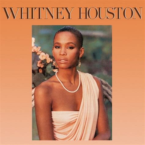 Ranking the Best Whitney Houston Albums | Soul In Stereo