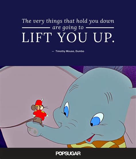 Best Disney Quotes | POPSUGAR Australia Smart Living