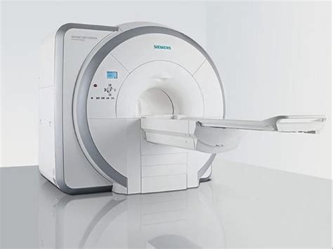 Digital 1.5 T (Tesla) Siemens Magnetom Essenza MRI Machine, For Hospital, Rs 18600000 /unit | ID ...