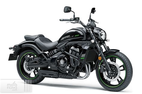 Kawasaki Vulcan 650 Motorcycle | Reviewmotors.co