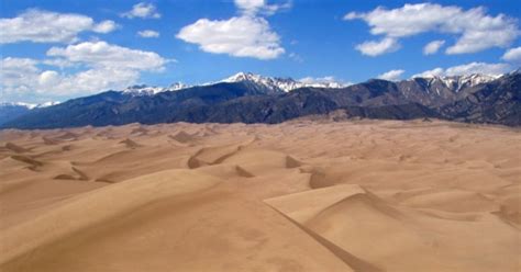 10 Wonderful Hikes in the Great Sand Dunes National Park | 10Adventures