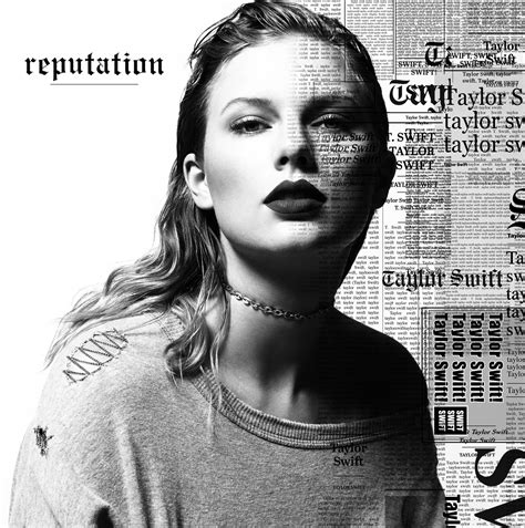 BVNWnews | Music album review: Taylor Swift’s “reputation”