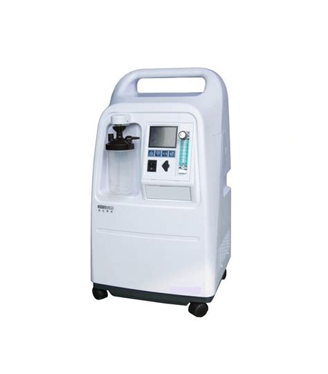 Stationary oxygen concentrator SysMed OC-S50 - OxyPoint.com