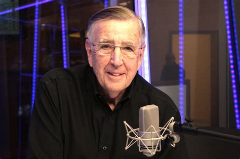 Brent Musburger loving life at 80 as Raiders' radio voice