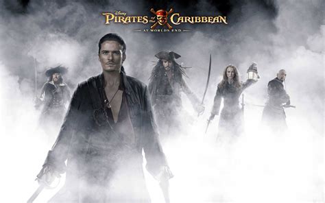 Will Turner - Will Turner Wallpaper (7785075) - Fanpop