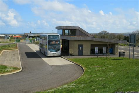 Whitby Park & Ride Opens for Half Term Break - This is the Coast