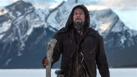 The Revenant’s Cinematographer Wishes Leonardo DiCaprio Weren’t So ...