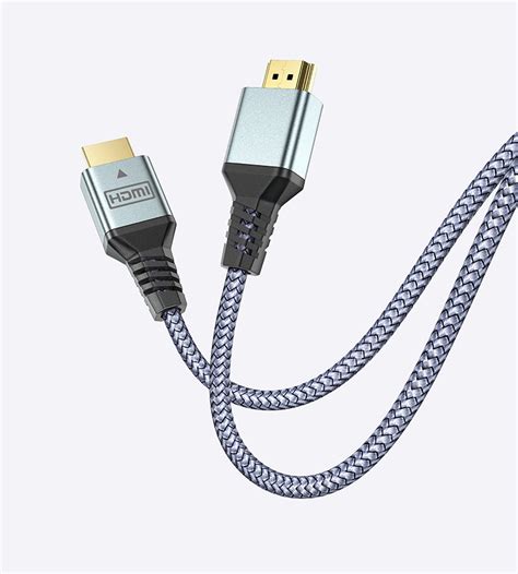 Urltra HD 4K 1080P HDMI 2.0 Cable for Apple TV – AINOPE E-Commerce Ltd