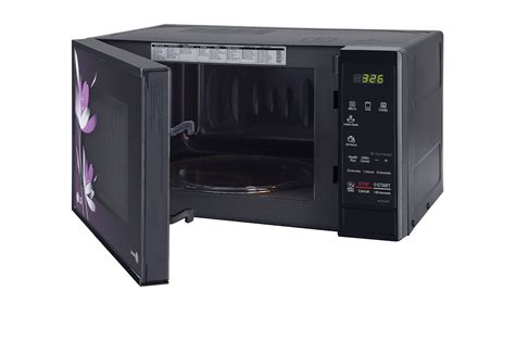 Buy 20L Grill Microwave Oven Online - MH2044BP | LG IN