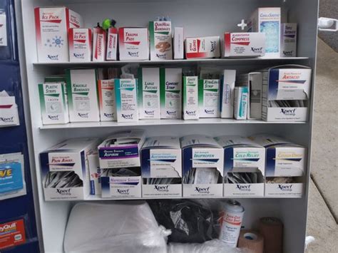 Cintas First Aid Cabinet for Sale in Federal Way, WA - OfferUp