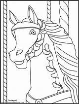 Carnival Coloring Page  Home sketch template