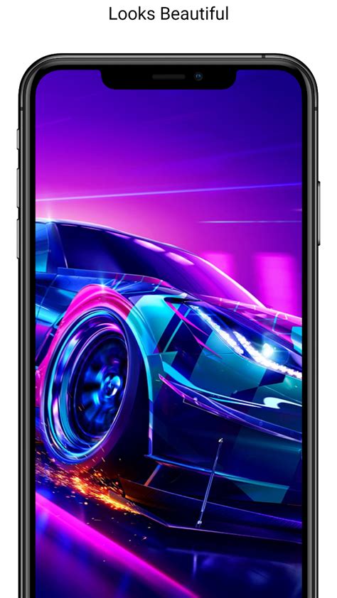 Neon Car Wallpapers 4k:Amazon.in:Appstore for Android