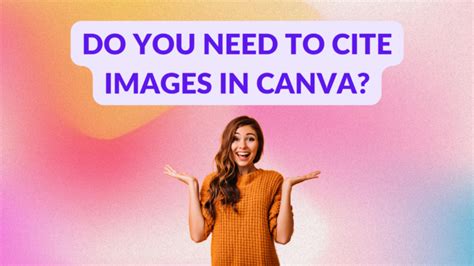 How to Attach Text to Shape in Canva - Canva Templates