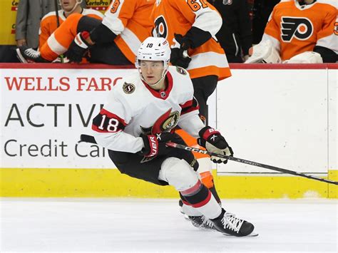 Ottawa Senators: 3 Bold Predictions for 2023-24 - The Hockey Writers ...