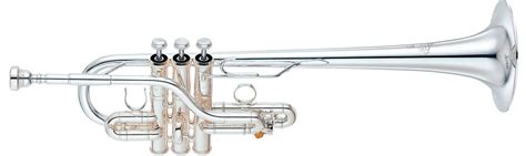 The Trumpet Evolution — International Journal of Music