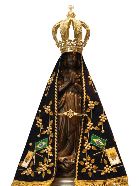 MÃE DE DEUS NOSSA SENHORA APARECIDA: NOVENA MILAGROSA PARA NOSSA SENHORA APARECIDA.