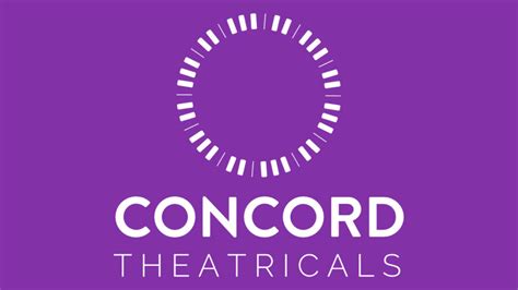 Concord Theatricals Announces Approved Streaming Platforms for Online Productions | Playbill