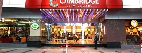 Cambridge Hotel Medan - A Modern Living Style Hotel in the CBD of Medan ...