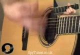 Kiss me - Six pence non the richer cover Spytunes guitar lesson : Free ...