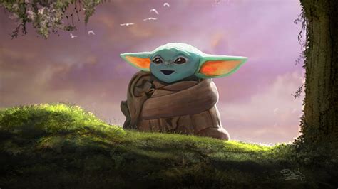 Baby Yoda Wallpaper Hd Shop Official, Save 56% | jlcatj.gob.mx