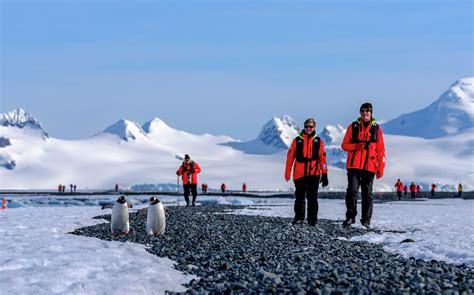 Antarctica, explored - Australian Geographic