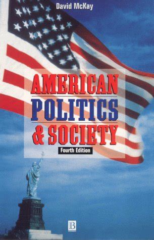 『American Politics and Society』｜感想・レビュー - 読書メーター