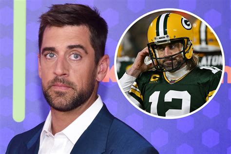 Aaron Rodgers Rejects 'Endangerment to Society' Jibes Over Vaccine ...